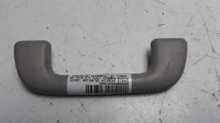 Recambio de maneta interior delantera izquierda para toyota avensis (t27) 2008-2015 2.0 d-4d cat referencia OEM IAM   