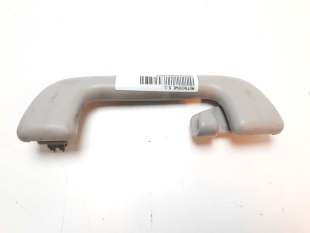 Recambio de maneta interior trasera derecha para toyota avensis (t27) 2008-2015 2.0 d-4d cat referencia OEM IAM   