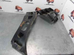 Recambio de molduras traseras para citroën c4 picasso 2007-2013 1.6 16v hdi fap referencia OEM IAM   