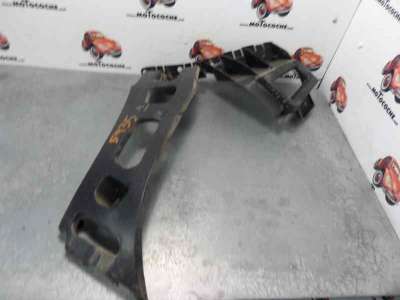 Recambio de molduras traseras para citroën c4 picasso 2007-2013 1.6 16v hdi fap referencia OEM IAM   
