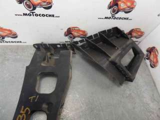 Recambio de molduras traseras para citroën c4 picasso 2007-2013 1.6 16v hdi fap referencia OEM IAM   