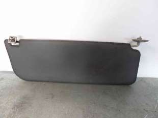 Recambio de parasol derecho para ford transit mod. 2000 combi 2000-2006 ft 300 2.0 largo referencia OEM IAM 4363159  