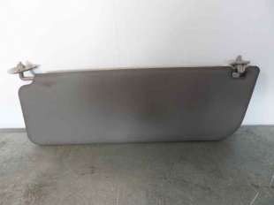 Recambio de parasol derecho para ford transit mod. 2000 combi 2000-2006 ft 300 2.0 largo referencia OEM IAM 4363159   2