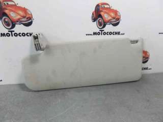 Recambio de parasol derecho para skoda octavia berlina (1z3) 2004-2010 1.9 tdi referencia OEM IAM   