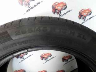 Recambio de rueda para universal universal - universal referencia OEM IAM 2554518 2554518  2