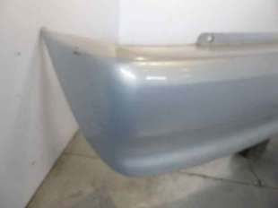 Recambio de paragolpes trasero para volkswagen polo berlina (6n1) 1994-1999 concept referencia OEM IAM VW0181051 VW0181051  2