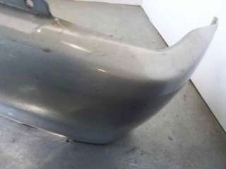 Recambio de paragolpes trasero para volkswagen polo berlina (6n1) 1994-1999 concept referencia OEM IAM VW0181051 VW0181051 