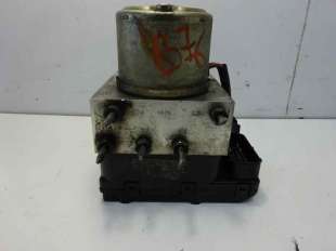 Recambio de abs para mitsubishi galloper (hyundai) 1998-2005 2.5 td (3-ptas.) referencia OEM IAM X2T32275M  