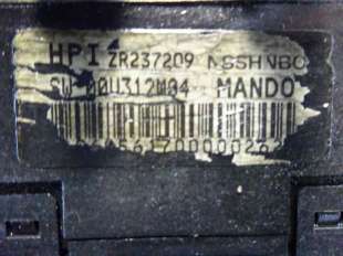 Recambio de abs para mitsubishi galloper (hyundai) 1998-2005 2.5 td (3-ptas.) referencia OEM IAM X2T32275M   2