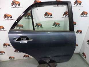 Recambio de puerta trasera derecha para lexus is200 (gxe10) 1998-2005 2.0 referencia OEM IAM 6700353011  