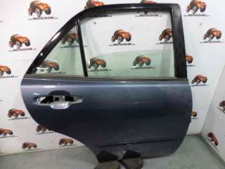 Recambio de puerta trasera derecha para lexus is200 (gxe10) 1998-2005 2.0 referencia OEM IAM 6700353011  