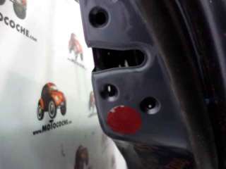 Recambio de puerta trasera derecha para lexus is200 (gxe10) 1998-2005 2.0 referencia OEM IAM 6700353011  