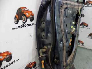 Recambio de puerta trasera derecha para lexus is200 (gxe10) 1998-2005 2.0 referencia OEM IAM 6700353011  