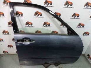 Recambio de puerta delantera derecha para lexus is200 (gxe10) 1998-2005 2.0 referencia OEM IAM 6700153022  