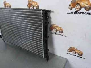 Recambio de radiador agua para renault 19 (b/c/l53) 1992-1996 referencia OEM IAM 7700816323 58852 
