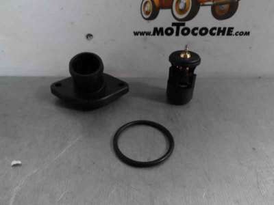 Recambio de termostato para seat ibiza (6l1) 2001-2009 1.9 sdi referencia OEM IAM 091627387J 091627387J 