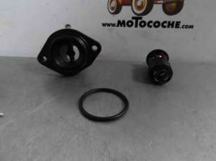 Recambio de termostato para seat ibiza (6l1) 2001-2009 1.9 sdi referencia OEM IAM 091627387J 091627387J  2