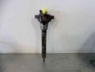 Recambio de inyector para bmw serie 3 berlina (e46) 1998-2006 320d referencia OEM IAM 0432191528  