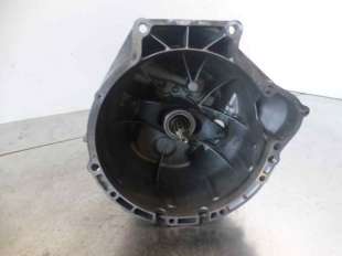 Recambio de caja cambios para bmw serie 5 berlina (e39) 1995-2003 520d referencia OEM IAM 10534016  