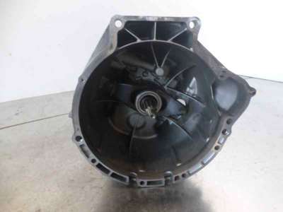 Recambio de caja cambios para bmw serie 5 berlina (e39) 1995-2003 520d referencia OEM IAM 10534016  