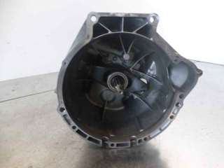Recambio de caja cambios para bmw serie 5 berlina (e39) 1995-2003 520d referencia OEM IAM 10534016  