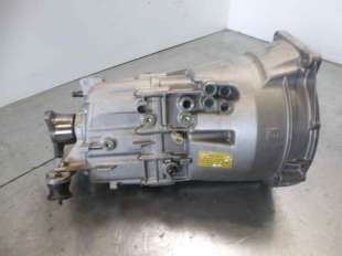 Recambio de caja cambios para bmw serie 5 berlina (e39) 1995-2003 520d referencia OEM IAM 10534016   2