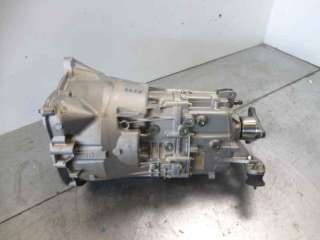Recambio de caja cambios para bmw serie 5 berlina (e39) 1995-2003 520d referencia OEM IAM 10534016  