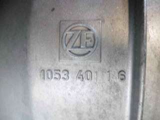 Recambio de caja cambios para bmw serie 5 berlina (e39) 1995-2003 520d referencia OEM IAM 10534016  
