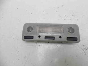 Recambio de luz interior para bmw serie 5 berlina (e39) 1995-2003 520d referencia OEM IAM 83695511  