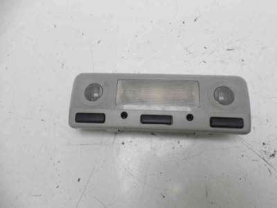 Recambio de luz interior para bmw serie 5 berlina (e39) 1995-2003 520d referencia OEM IAM 83695511  