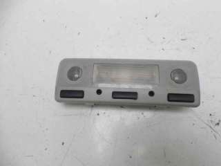 Recambio de luz interior para bmw serie 5 berlina (e39) 1995-2003 520d referencia OEM IAM 83695511  