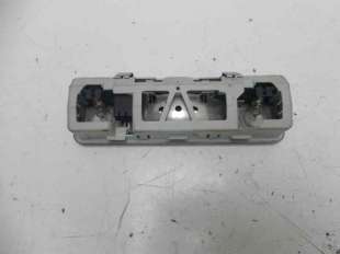 Recambio de luz interior para bmw serie 5 berlina (e39) 1995-2003 520d referencia OEM IAM 83695511   2