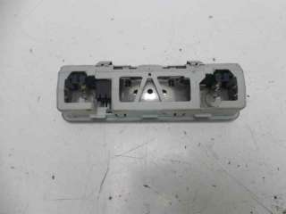 Recambio de luz interior para bmw serie 5 berlina (e39) 1995-2003 520d referencia OEM IAM 83695511  