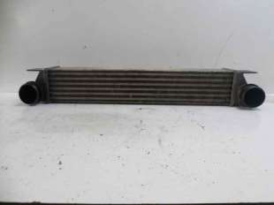 Recambio de intercooler para bmw serie 5 berlina (e39) 1995-2003 520d referencia OEM IAM 17512247359 30129 