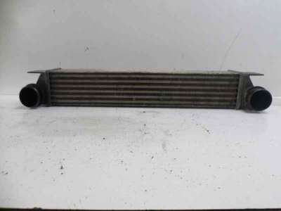 Recambio de intercooler para bmw serie 5 berlina (e39) 1995-2003 520d referencia OEM IAM 17512247359 30129 