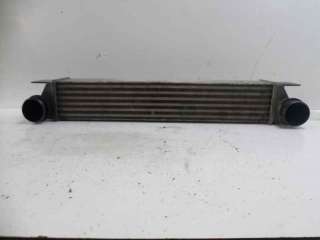 Recambio de intercooler para bmw serie 5 berlina (e39) 1995-2003 520d referencia OEM IAM 17512247359 30129 