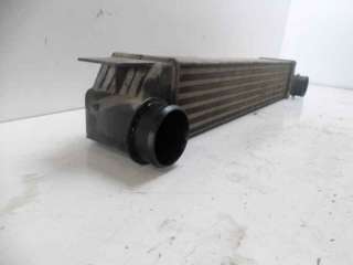Recambio de intercooler para bmw serie 5 berlina (e39) 1995-2003 520d referencia OEM IAM 17512247359 30129 