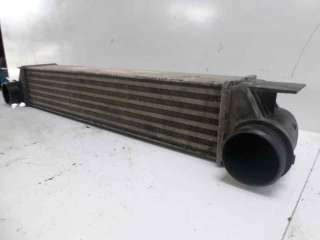 Recambio de intercooler para bmw serie 5 berlina (e39) 1995-2003 520d referencia OEM IAM 17512247359 30129 
