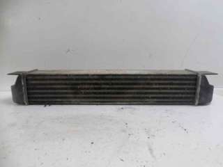 Recambio de intercooler para bmw serie 5 berlina (e39) 1995-2003 520d referencia OEM IAM 17512247359 30129 