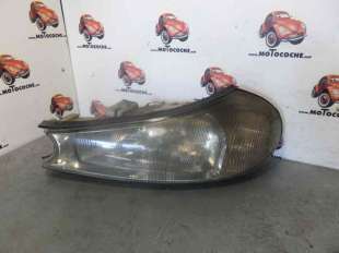 Recambio de faro izquierdo para ford mondeo berlina (gd) 1996-2001 glx referencia OEM IAM 1110520 FD1054814 11315105