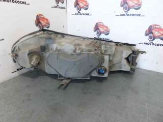 Recambio de faro izquierdo para ford mondeo berlina (gd) 1996-2001 glx referencia OEM IAM 1110520 FD1054814 11315105