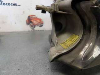 Recambio de faro izquierdo para ford mondeo berlina (gd) 1996-2001 glx referencia OEM IAM 1110520 FD1054814 11315105