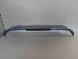 Recambio de aleron trasero para hyundai atos prime (mx) 2000-2010 1.0 gls worldcup referencia OEM IAM 8721102000  