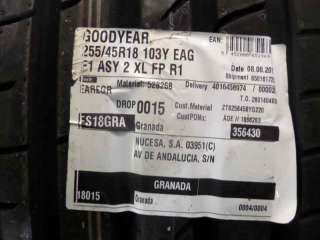 Recambio de rueda para universal universal - universal referencia OEM IAM 2554518 2554518 