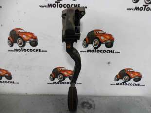Recambio de potenciometro pedal para alfa romeo 147 (190) 2000-2006 2.0 16v cat referencia OEM IAM 0281002380 46755863 190601954