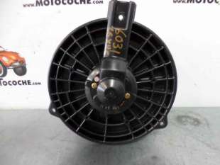 Recambio de ventilador calefaccion para lexus is200 (gxe10) 1998-2005 2.0 referencia OEM IAM 1940001150  