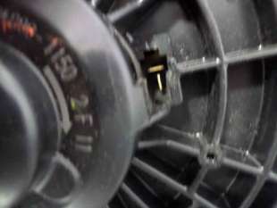 Recambio de ventilador calefaccion para lexus is200 (gxe10) 1998-2005 2.0 referencia OEM IAM 1940001150   2