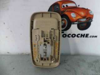 Recambio de luz interior para lexus is200 (gxe10) 1998-2005 2.0 referencia OEM IAM   