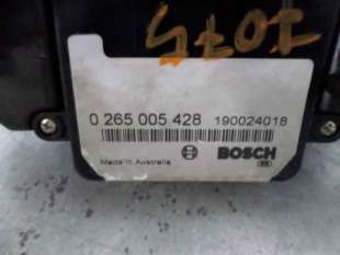 Recambio de mando multifuncion para alfa romeo 147 (190) 2000-2006 2.0 16v cat referencia OEM IAM 07353190500 0265005428  2