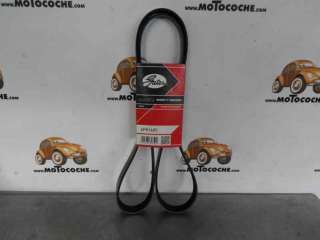 Recambio de correa accesorios para volvo s80 berlina 1998-2006 referencia OEM IAM 3836PK1685 3836PK1685 